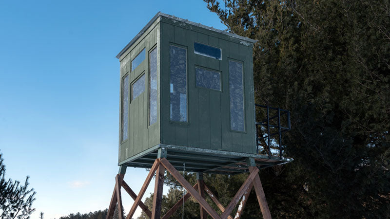 Calling all Bow Hunters!