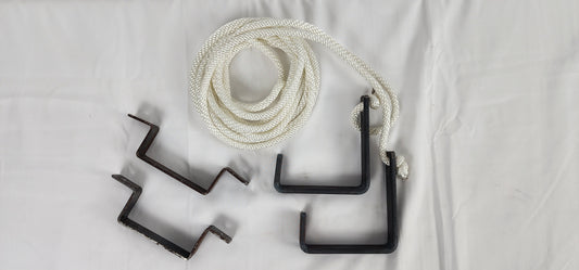 EZ Pull-Up Kit