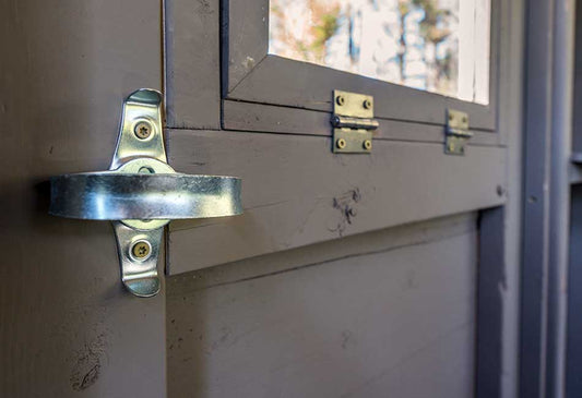 Door Handle