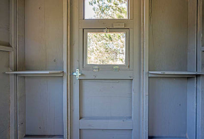 The 6x6 Game Getter Hunting Blind