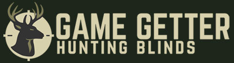Game Getter Hunting Blinds