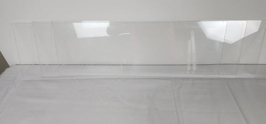Plexiglass Viewing Windows